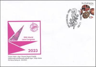 OIDFA 2023 NOVA GORICA - GORIZIA 